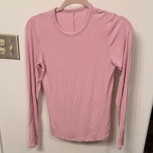 Lululemon Hold Tight Long-Sleeve